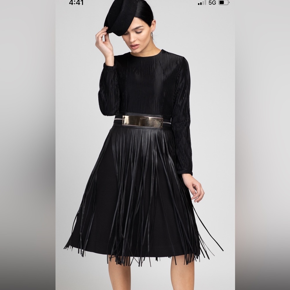 Dress size XS New without tags